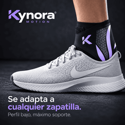 Kynora™ Tobillera de compresión