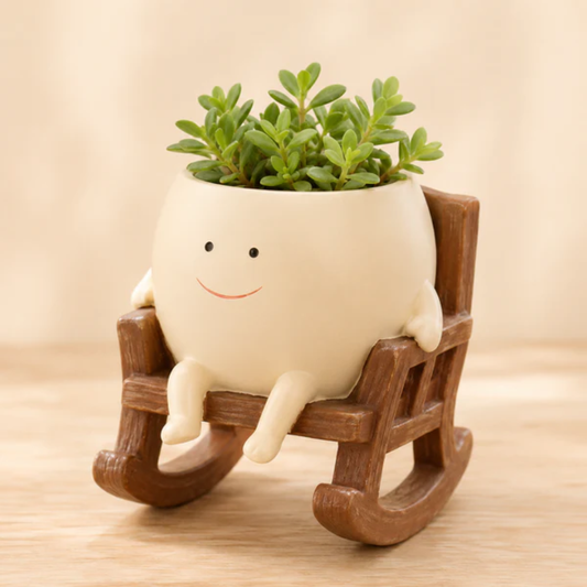 Pokipot™ Maceta Feliz