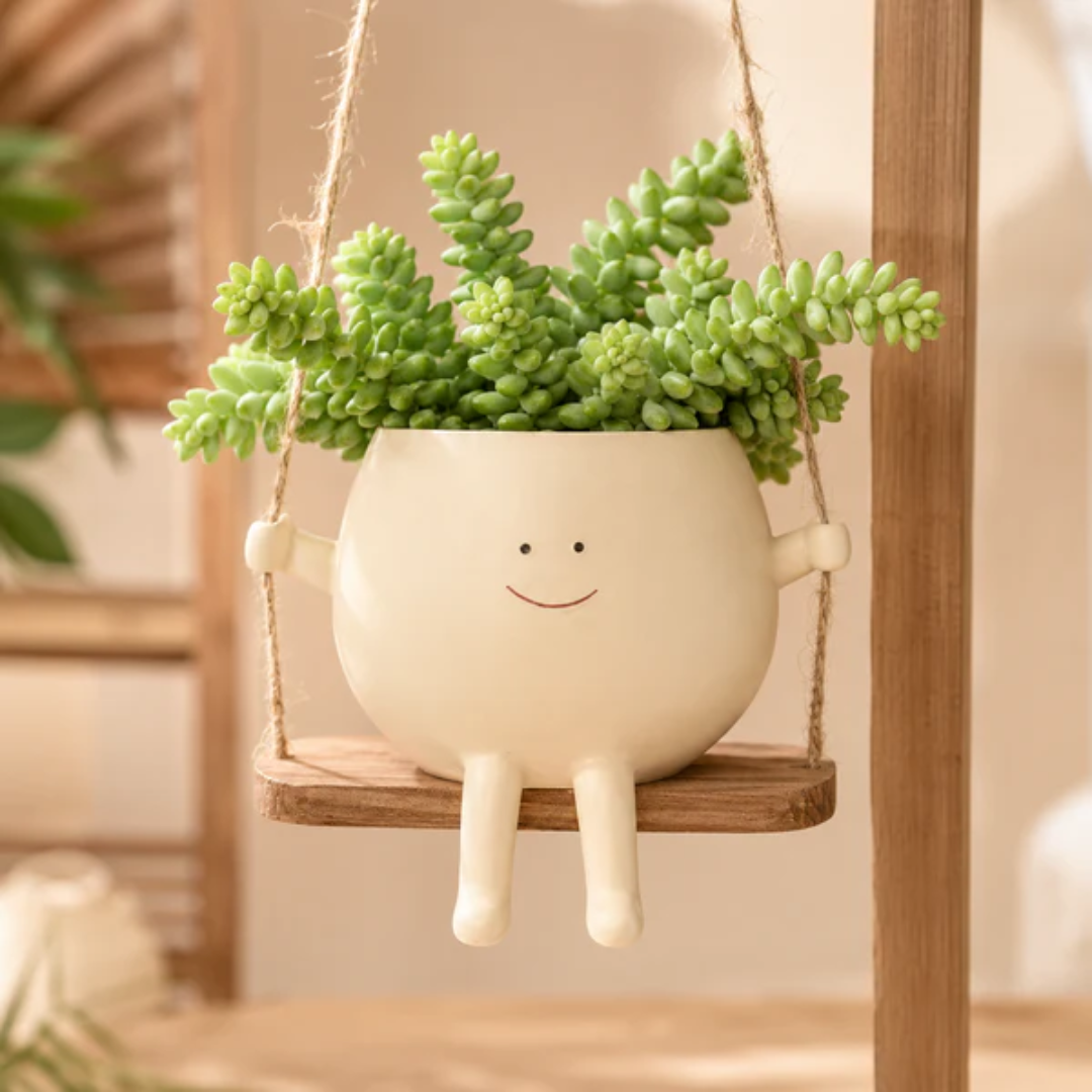Pokipot™ Maceta Feliz